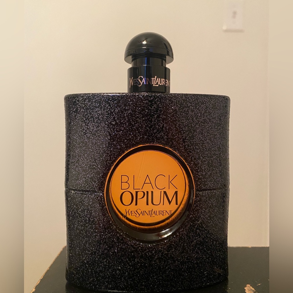YSL Black Opium 3mL